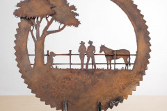 Cowboy-Couple-Horse-Dog-Split-Rail-Fence-1600-sig Cowboy-Couple-Horse-Dog-Split-Rail-Fence-1600-sig
