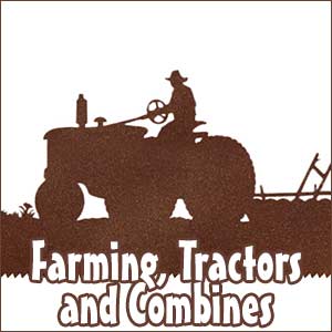 Contemporary Farming