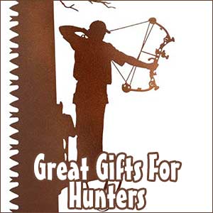 Contemporary Hunting