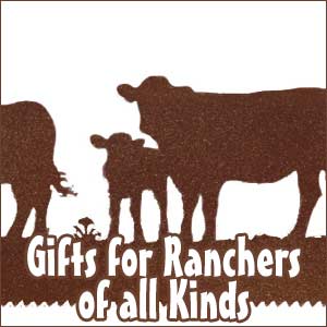 Contemporary Ranching