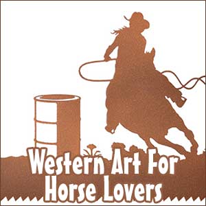 Contemporary Cowboys & Cowgirls