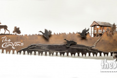 The-Canyons-Ducks-deer-Cabin