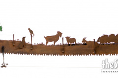 custom-farm-scene-3-legged-goat