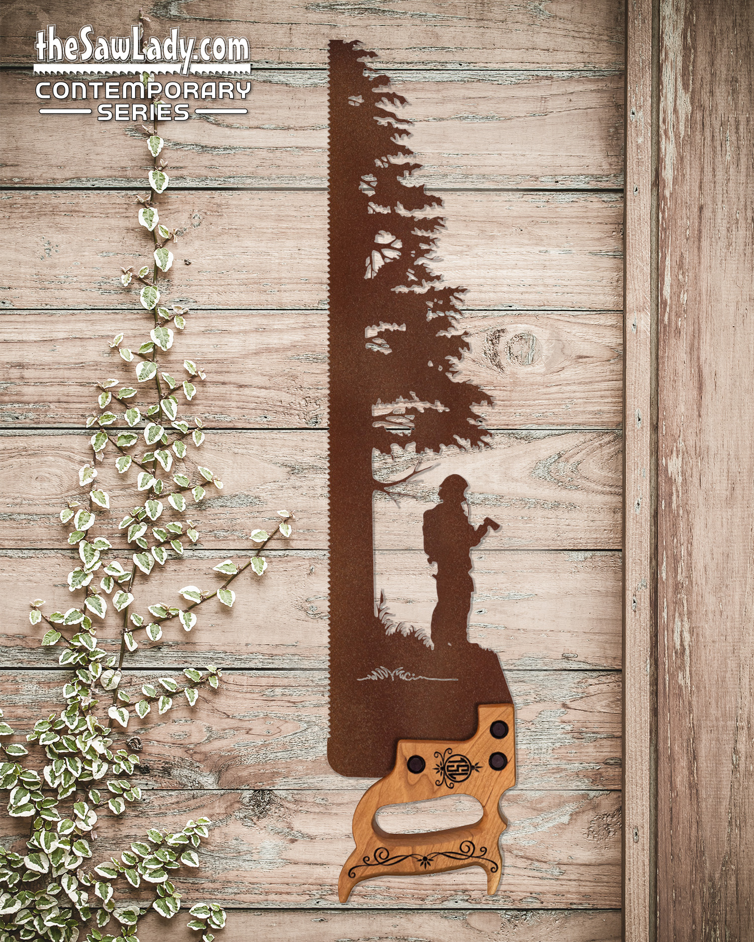 FIREFIGHTER_metal-wall-art-rustic-gift-LIFESTYLE-sig