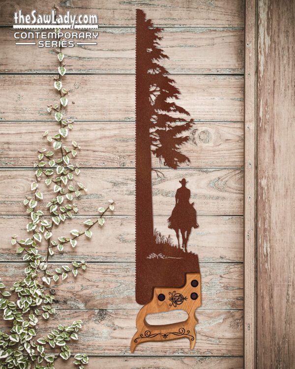 cowboy-riding-by-tree-metall-wall-art-gift-western-LIFESTYLE_sig