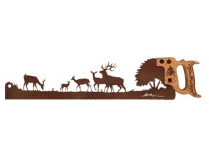 deer-in-the-forest-metal-wall-art-saw-cabin-rustic-decor-SQ