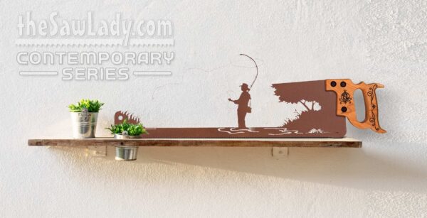 fly-fisherman-metal-wall-art-gift-hand-crafted