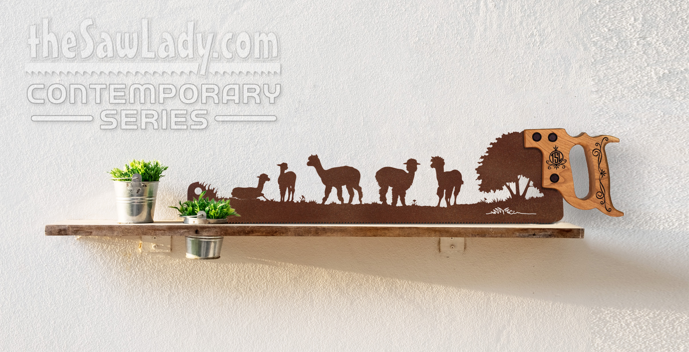 ALPACA_SAW_metal-wall-art-ranching-gift-LIFESTYLE-sig