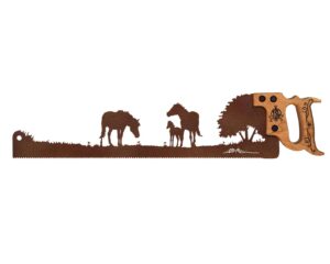 horses-farm--metal-wall-saw-art-western-gift-SQ