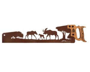 moose-family-metal-wall-art-saw-outdoors-wildlife-gift-SQ