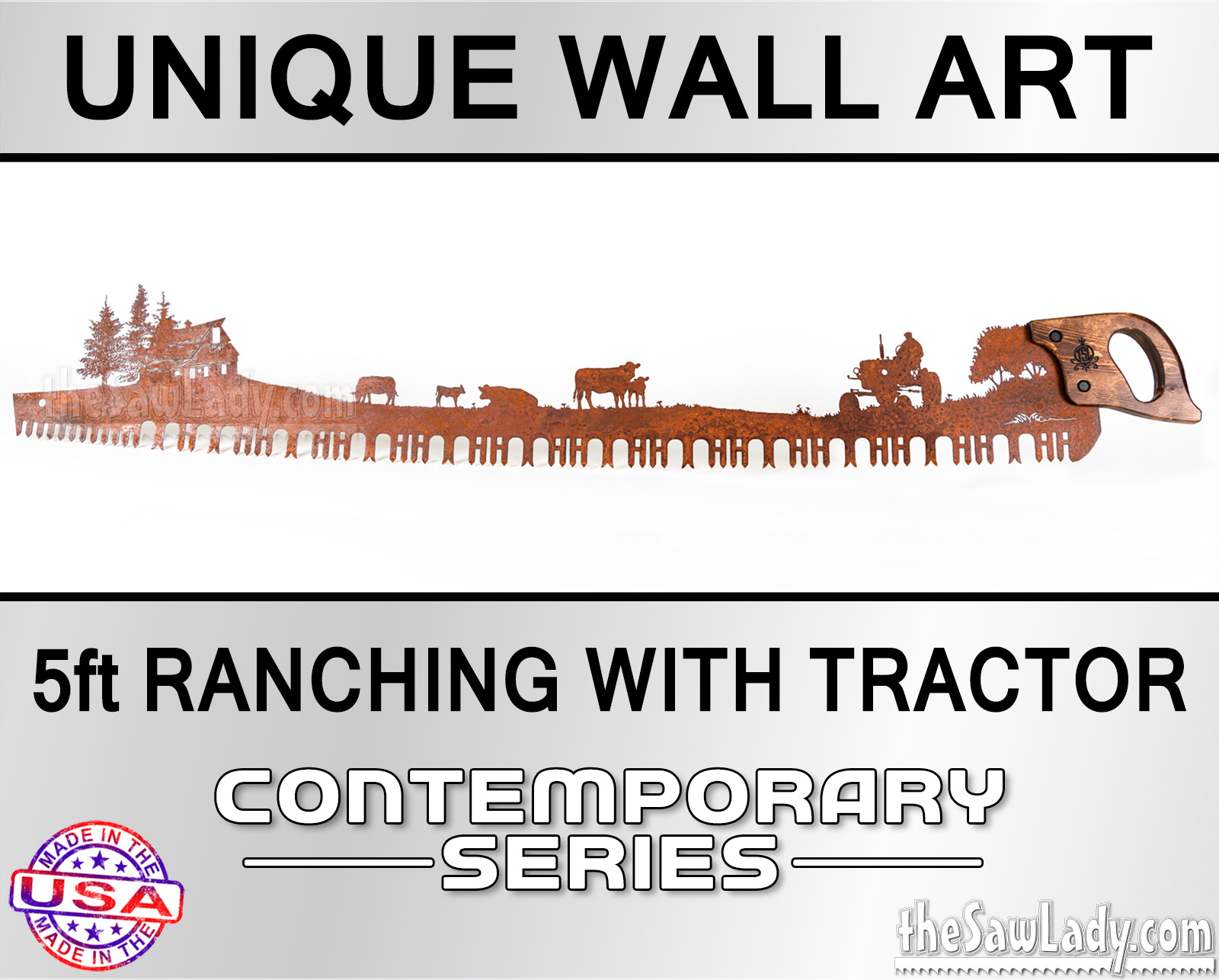 5ft-ranching-tractor-contemp-metal-saw-art