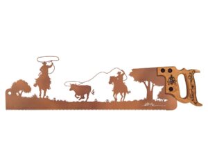 team-roping-Steer-metal-wall-art-gift-western-V2_1800-SQ