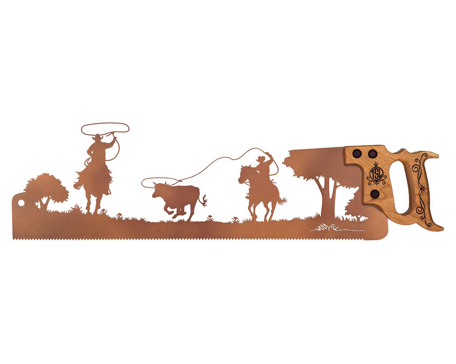 team-roping-Steer-metal-wall-art-gift-western-V2_1800-SQ
