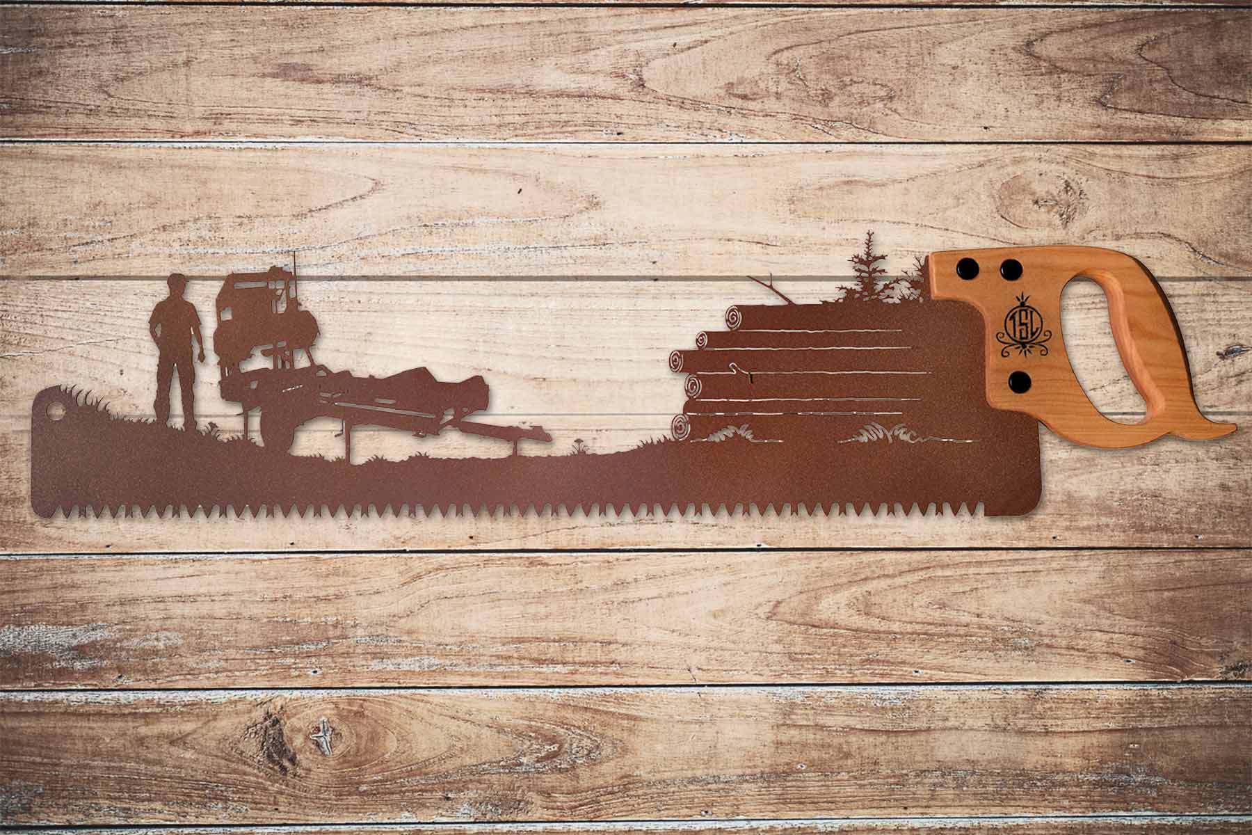 vintage-sawmill-logging-gift-cabin-metal-wall-art