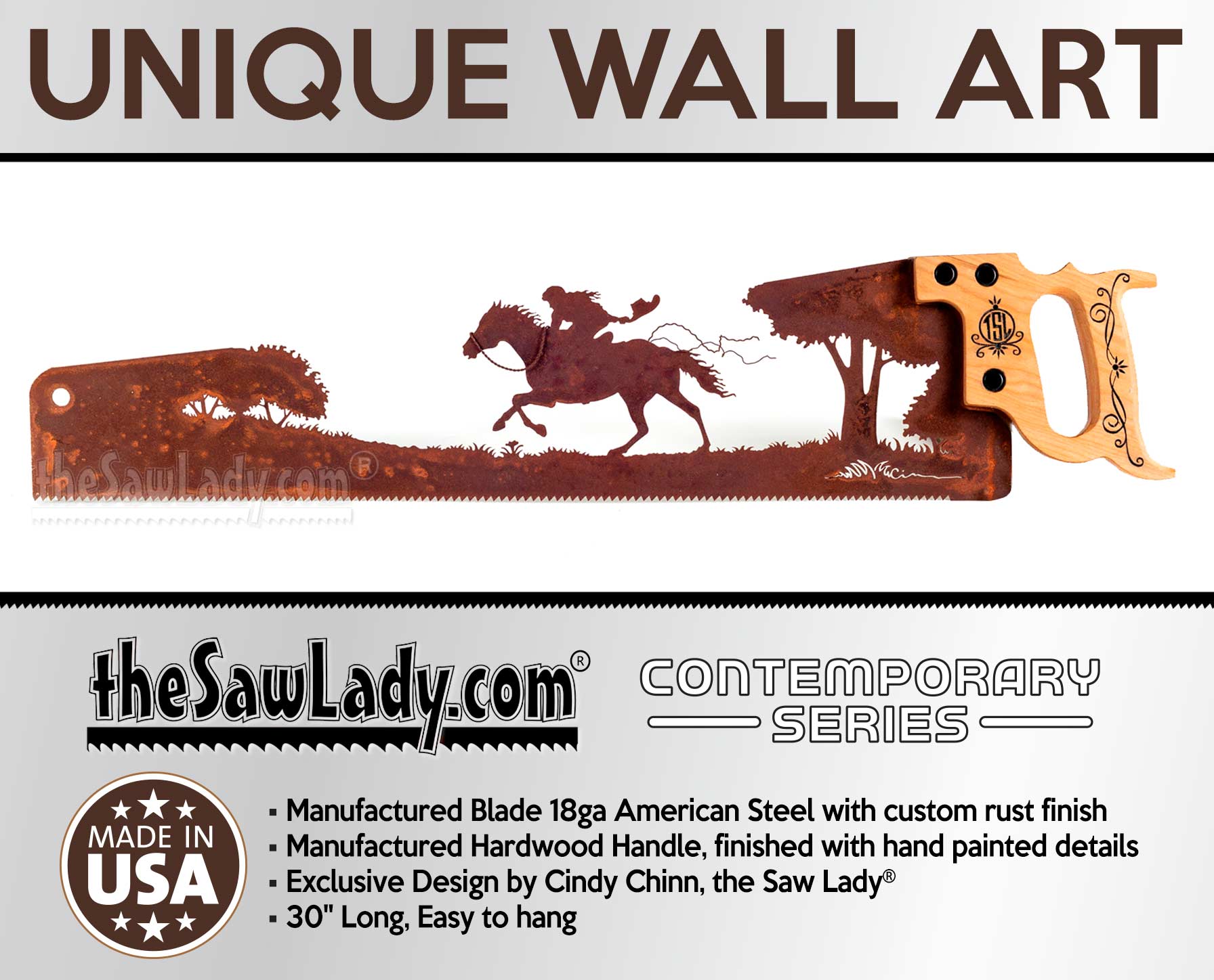 Giddy-up-cowgirl-western-art-rustic-decor-metal-saw-art_ETSY