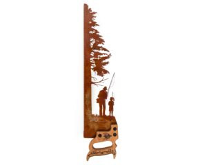 Mayberry-Man-Girl_fishing-family-daughter-rustic-cabin-decor-SQ