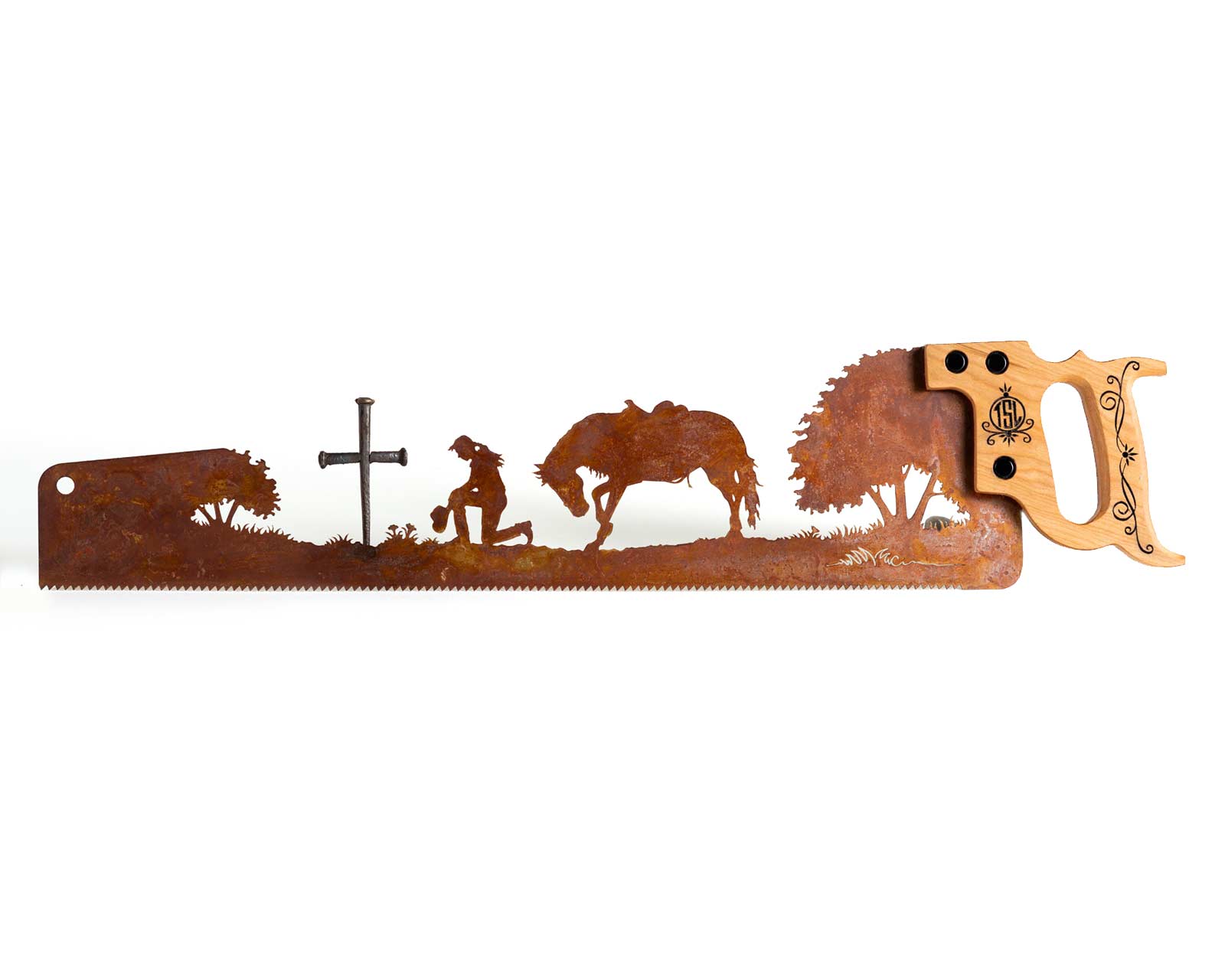 Praying-Cowgirl_western-art-metal-wall-decor-rustic-rural-SQ