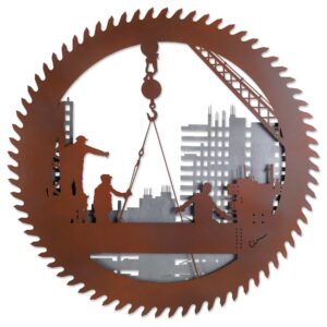 Ironworkers_metal-wall-art-saw-blade-gift-USA_1800