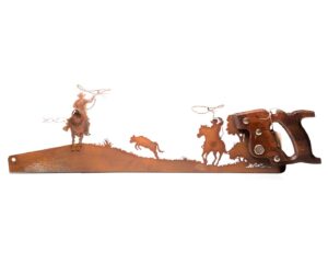 vintage-reclaimed-team-roping-calf-gift-cabin-metal-wall-art