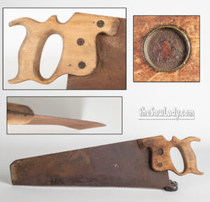 07-06-Warranted-Superior-split-nut-saw-antique