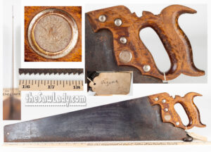 10-09-Paxton-and-Gallagher-Pagoma-vintage-saw-for-sale