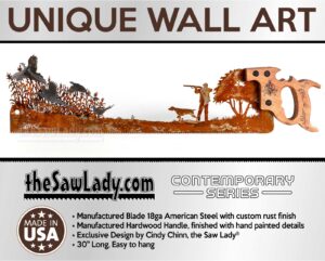 Pheasant-hunting-metal-wall-saw-art-gift_ETSY