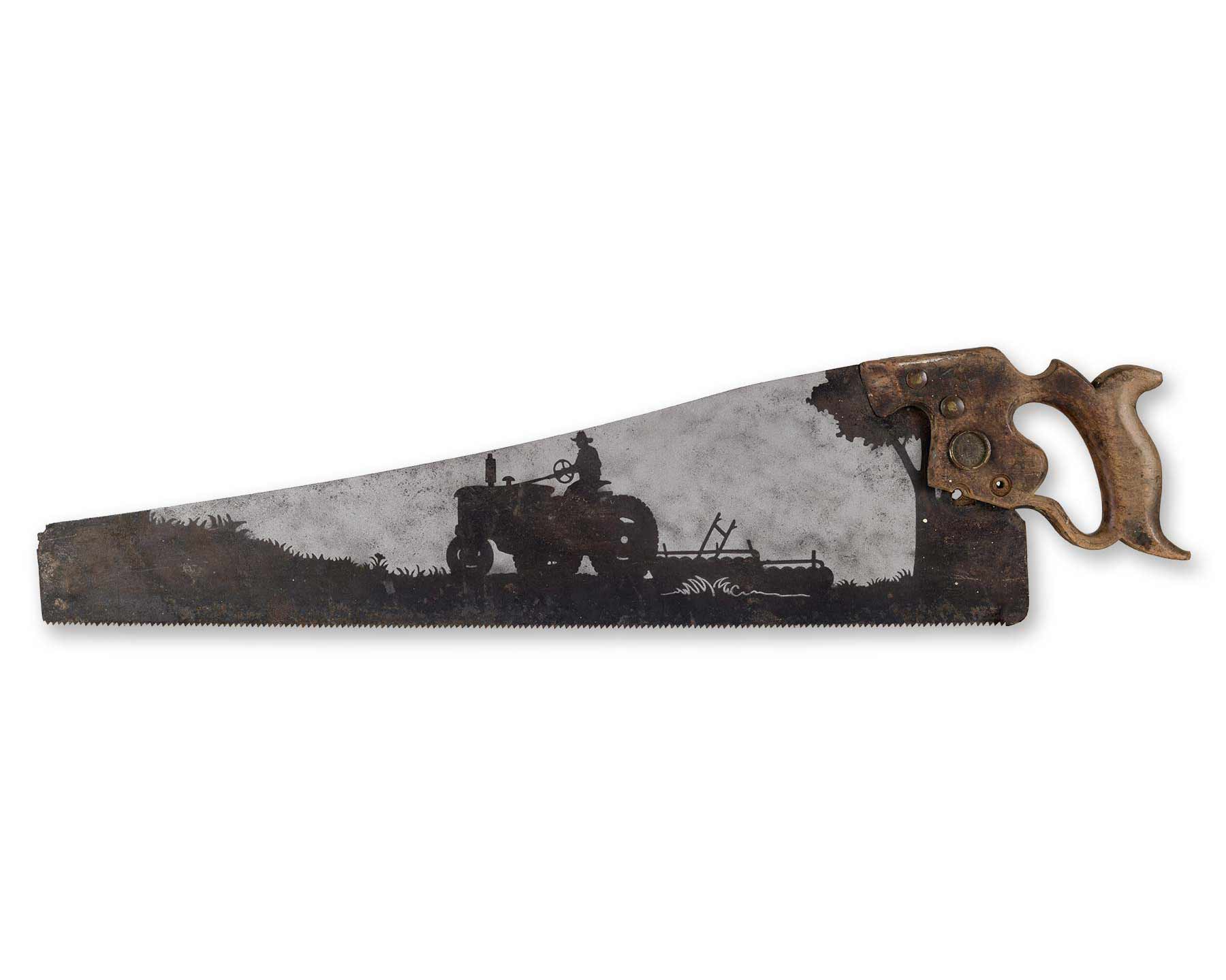 Farmer-with-Tractor-and-Plow-Metal-Wall-Art-Gift-Decor_SQ