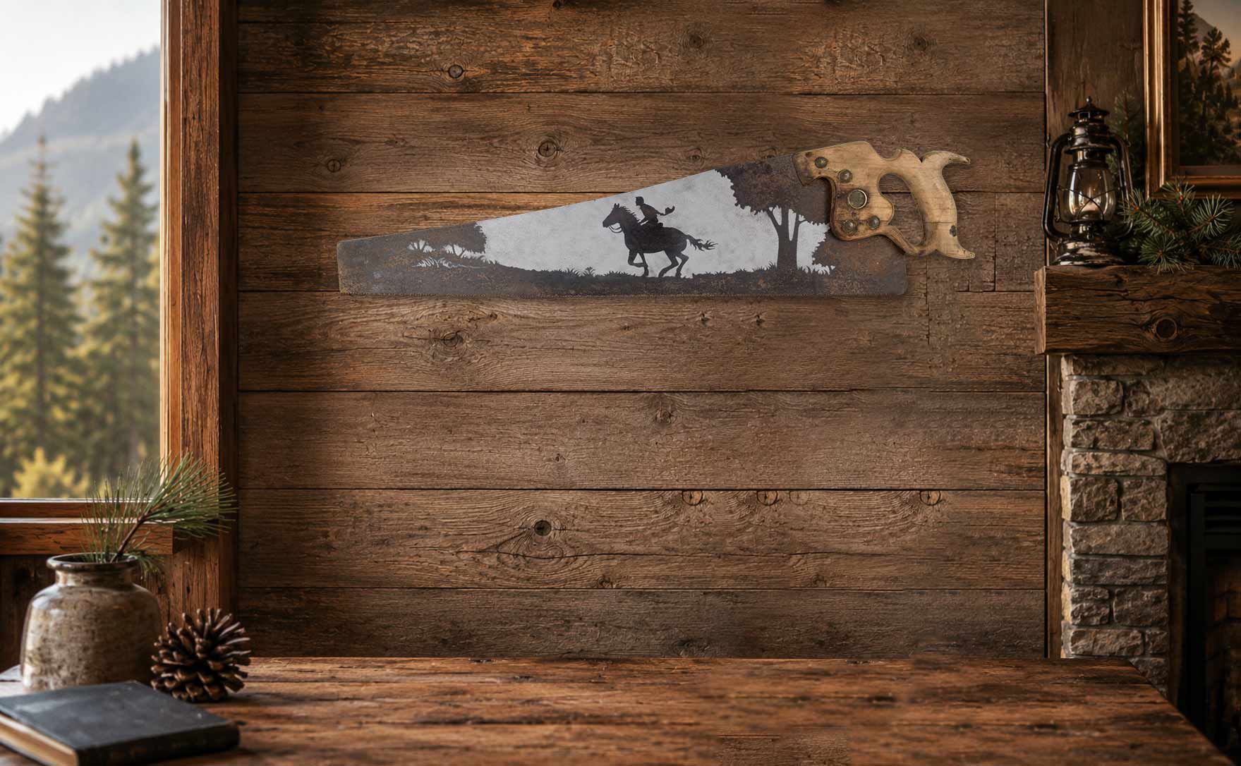 Giddy-up-Heritage-Metal-wall-art-saw-decor_LS3