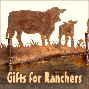 Vintage Farming and Ranching