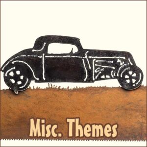 Vintage Miscellaneous