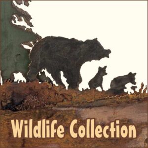 Vintage Nature and Wildlife